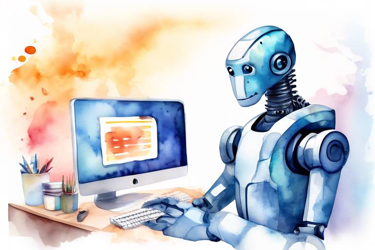 Robotik Liderlik ve Python Programlama Becerileri Neden Gereklidir?