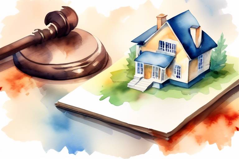Arsa Yatırımında Hukuki Süreçler ve Riskler