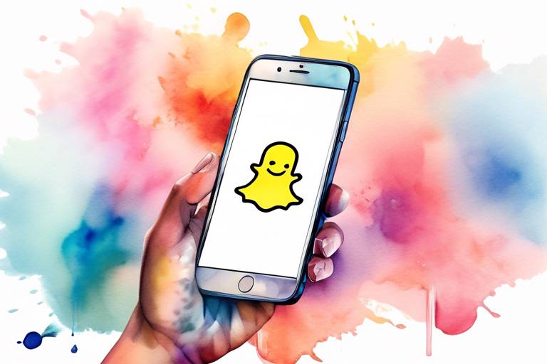 Snapchat'in Yeni Güvenlik Özellikleri