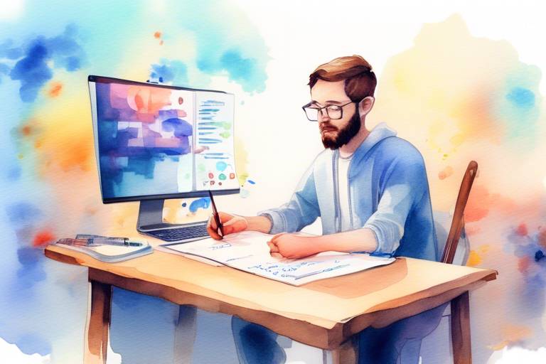 React İle HTTP İsteklerinde Axios ve Fetch Karşılaştırması
