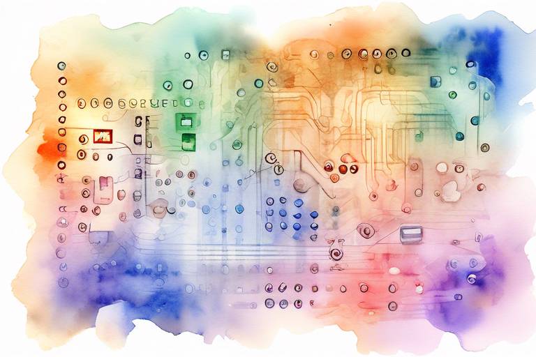 FPGA ile Kriptografi Uygulamaları