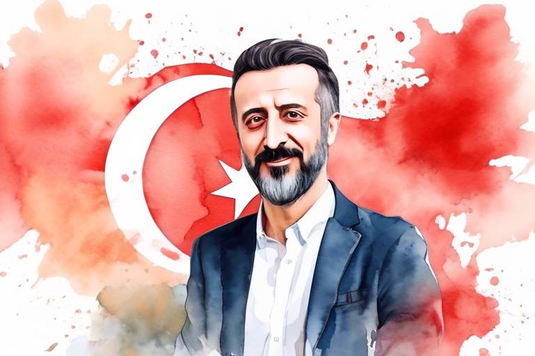 Türkiye'deki En Popüler YouTuberlar ve Influencer'lar