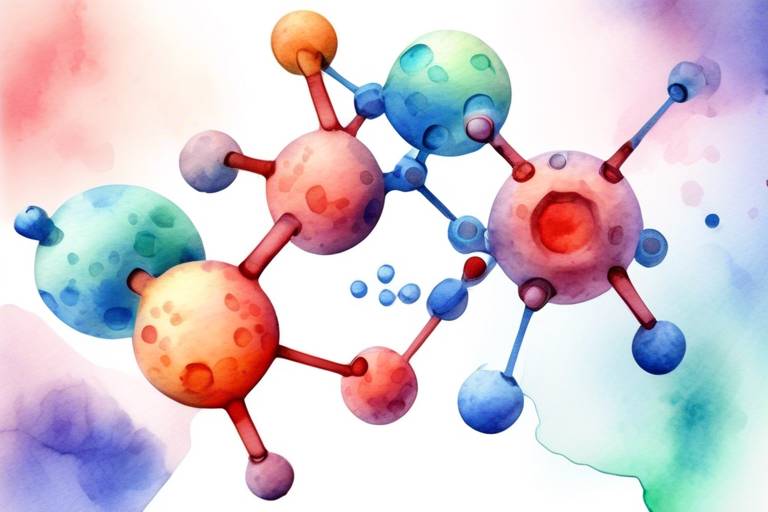 Kimya ve Yeni Malzemeler: Nanoteknoloji