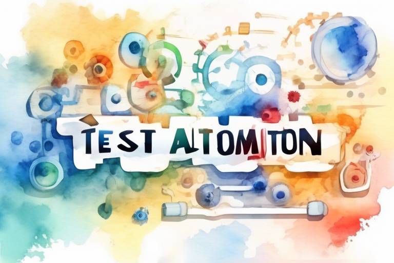 Test Otomasyonu Nedir ve Neden Gereklidir?