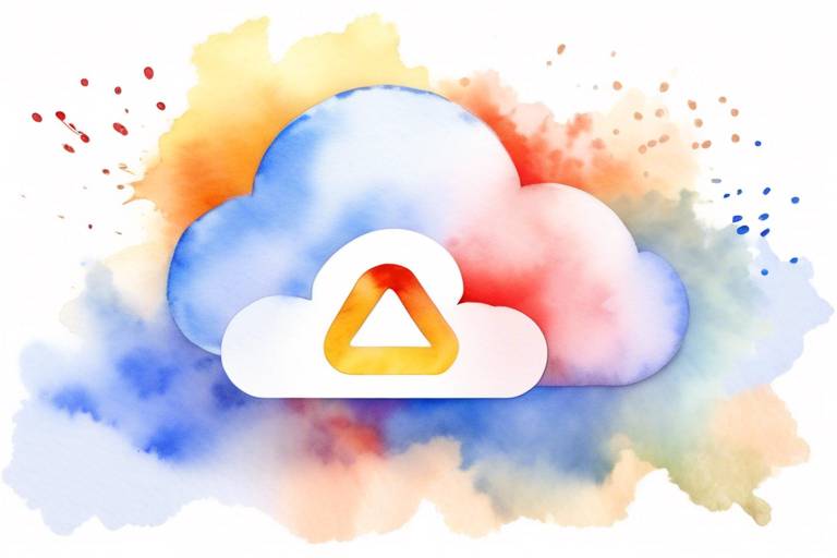 Google Cloud ile API Geliştirme