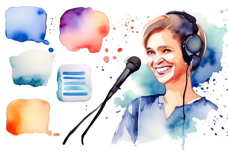 Skype podcast yayınlarınızda kullanabileceğiniz araçlar