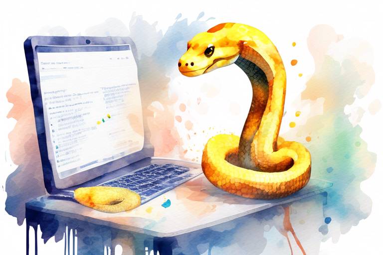  Veri Temizleme Süreçleri İçin Python Kullanımının Önemi 