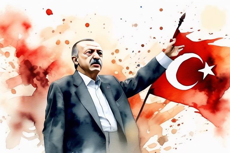 Milliyetçilik ve İslam: Türkiye'nin İdeolojik Çelişkisi