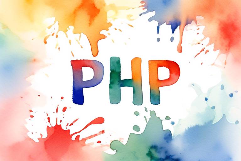 PHP Nedir?