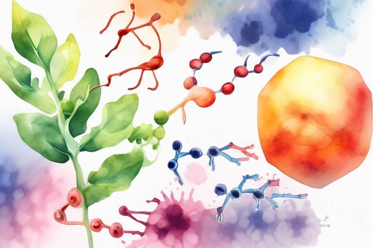 CRISPR-Cas9 Tekniği ile Genetiği Değiştirilmiş Ürünlere Bakışımız Değişecek mi?