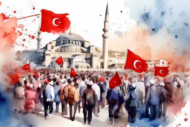 Türkiye'de Yaptığınız Yatırımların Göçmenlik İşlemlerine Etkisi