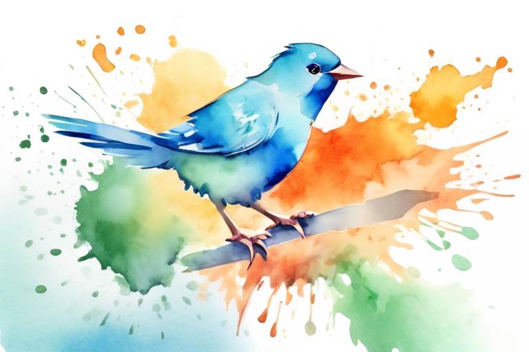 Twitter'da Marka Algısını Artırmak İçin Neler Yapılabilir?