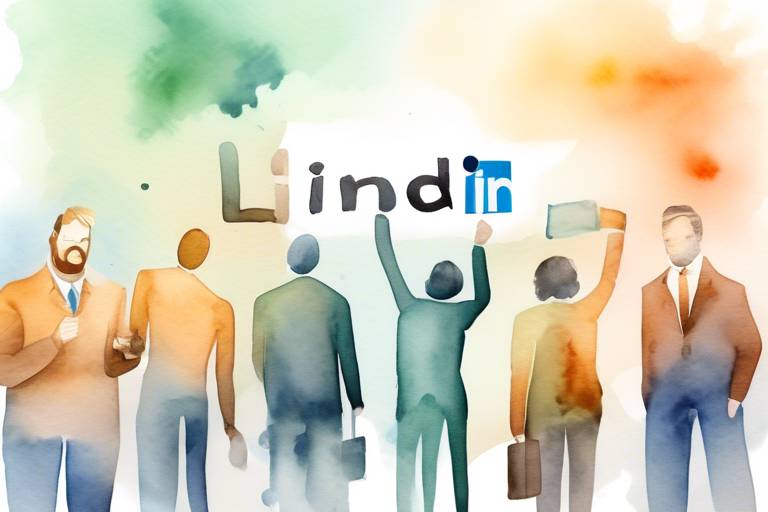 LinkedIn Nedir?