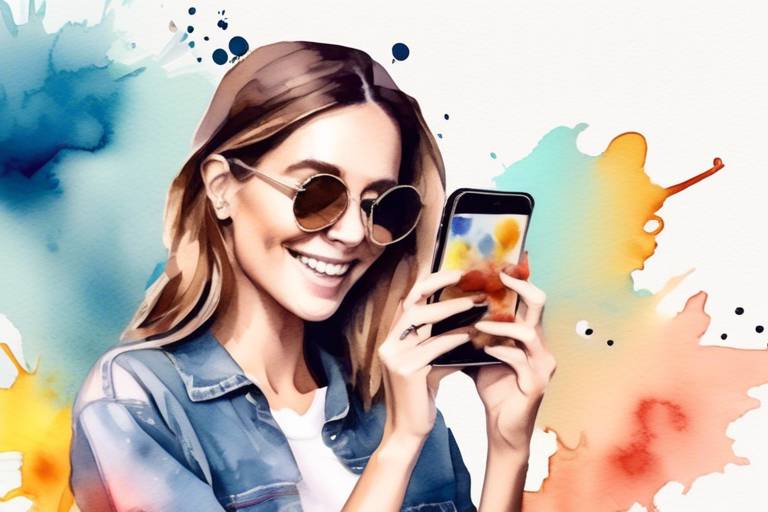 Snapchat Influencer Pazarlaması: En İyi Etkileyici Bulma Stratejileri