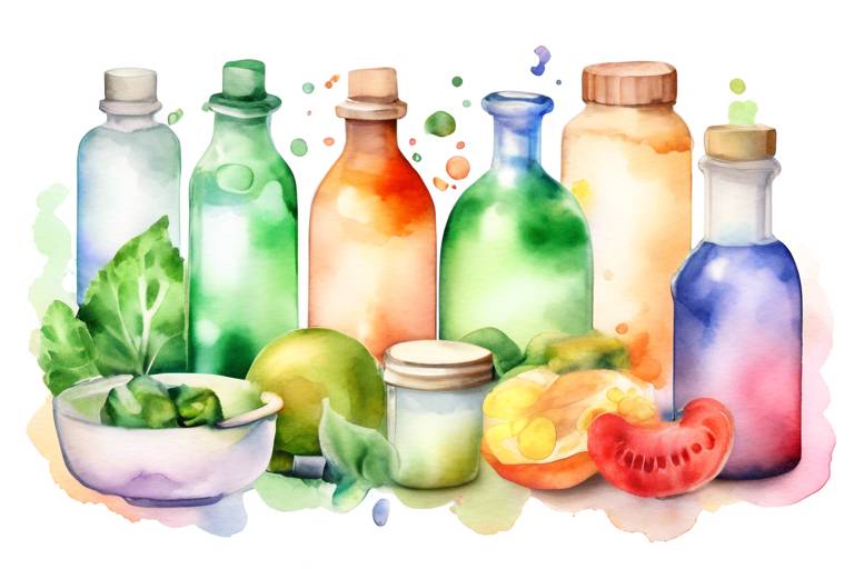 Organik Asitler ve Metabolizma Bozuklukları