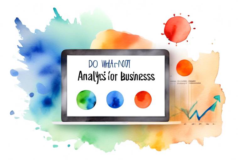 Google Analytics İşletmeler İçin Hangi Yararları Sağlar?