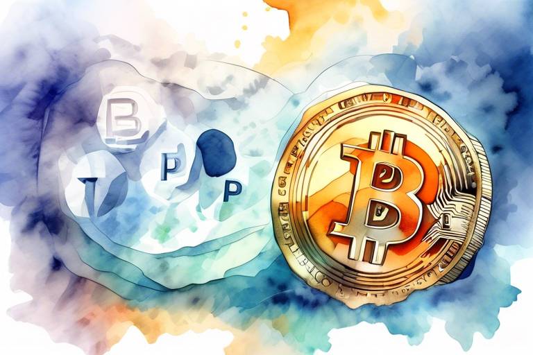 Bitcoin ve Kripto Para Dünyası