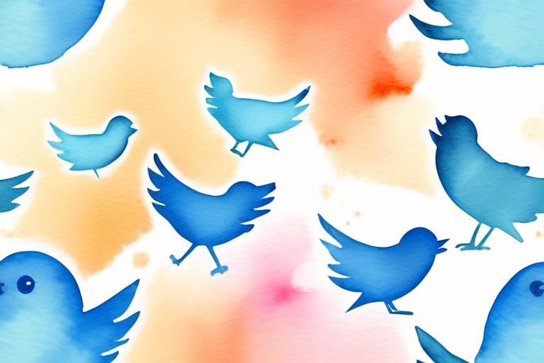 Sosyal Medya Stratejinizde Twitter'ı Kullanmanın Yolları
