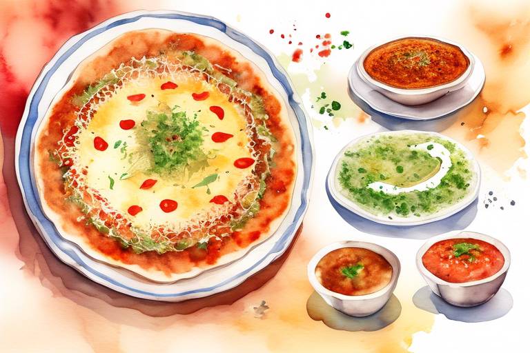 Lahmacunun Milli Mutfağımızdaki Önemi
