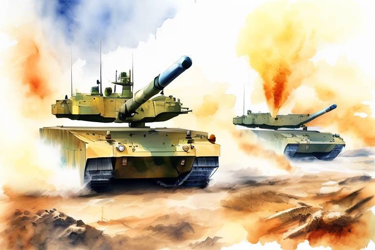 Triboloji ve Yüzey Teknolojileri ile Savunma Sanayisindeki Değişimler