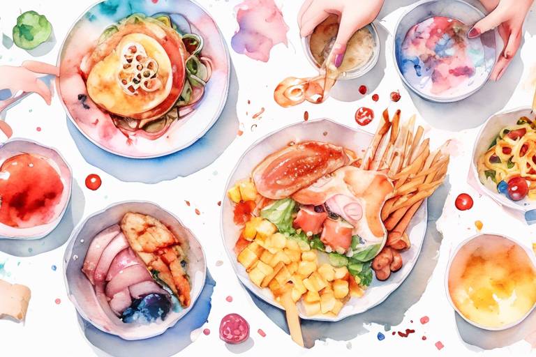 Mukbang, ASMR ve Gaming: YouTube'un En İyi İçerik Trendleri