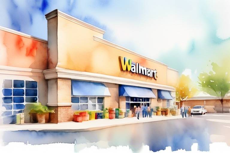 Walmart Hesap Ayarları Nasıl Yapılır?