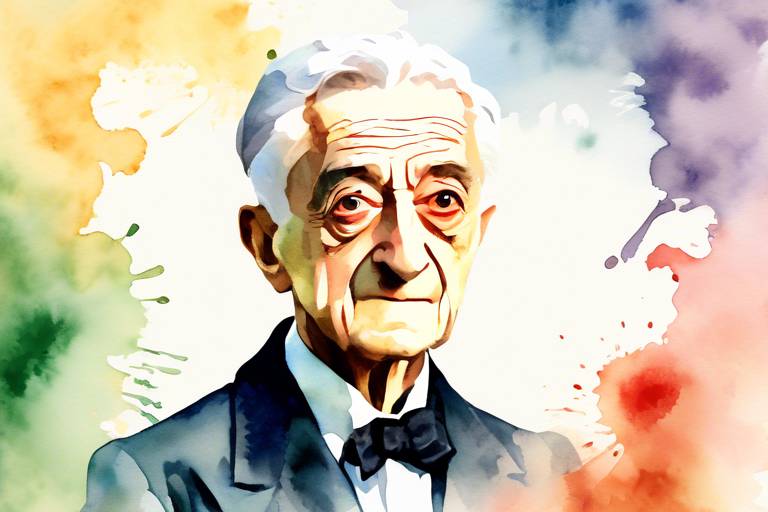 Levi-Montalcini Kimdir?