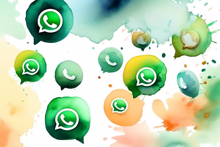 WhatsApp Hesap Ayarları Nasıl Yapılır?