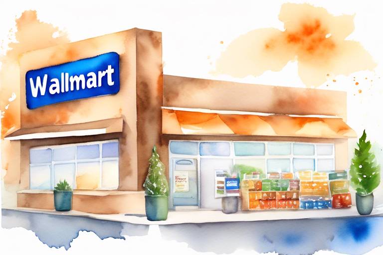 E-ticaret İçin Vazgeçilmez: Walmart.com İşletme Hizmetleri