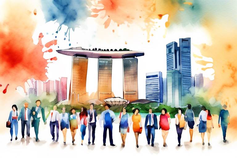 Singapur'da Nitelikli MBA Programları