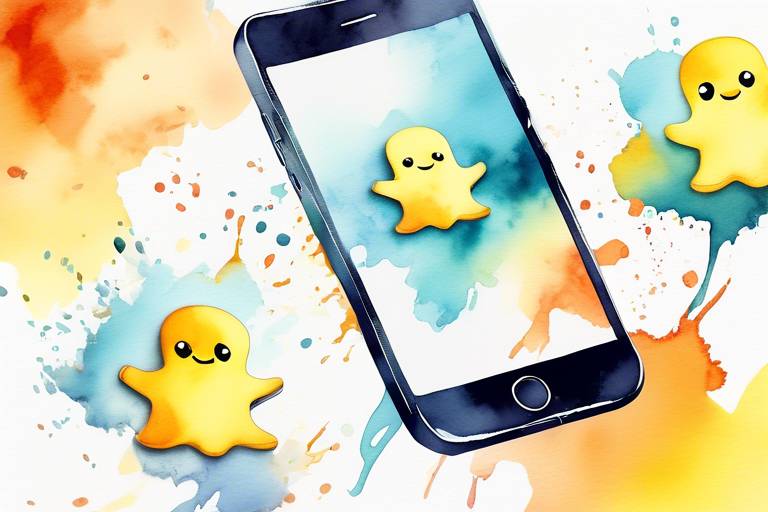 Snapchat İçin Reklamcılık Stratejileri