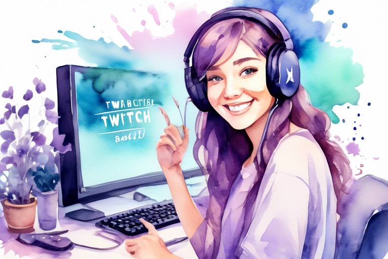 Twitch Kanalınızı İzleyiciler İçin Daha Eğlenceli Kılmanın Yolları