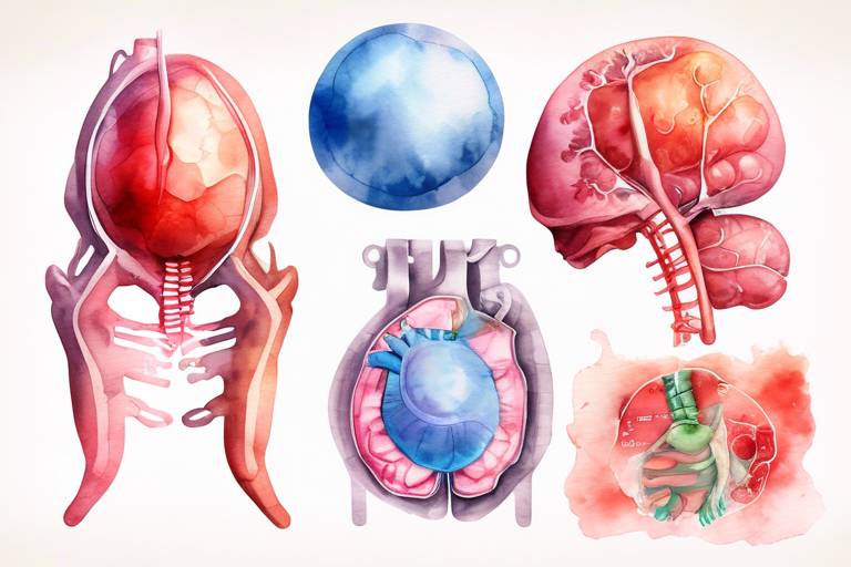 Genetik Mühendisliğiyle İnsan Organları Üretimi