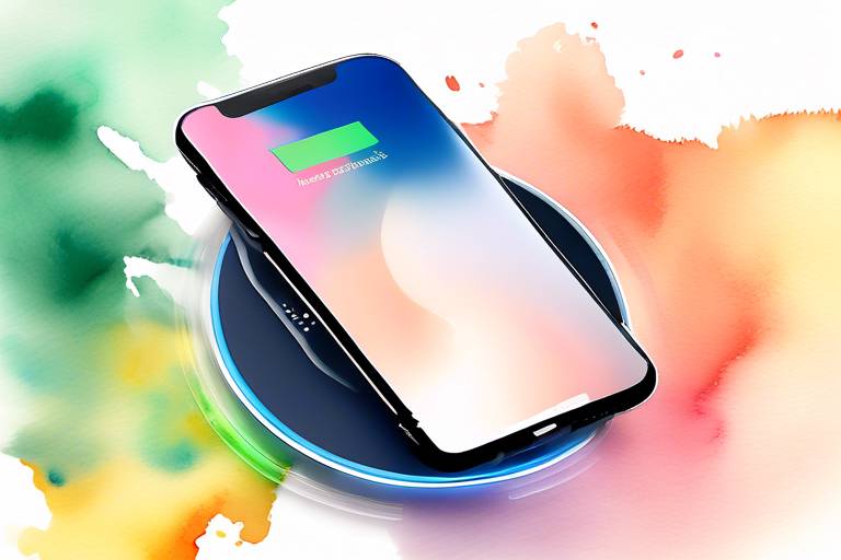 Wireless Charging: Kullanım Alanları ve Faydaları