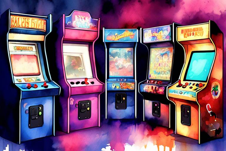 90'ların En İyi Arcade Oyunları: Steam'de Bulabileceğiniz En İyi Seçimler 