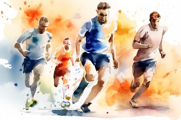 Spor Yaparken Adaptasyon Sürecini Nasıl En İyi Şekilde Yönetirsin?