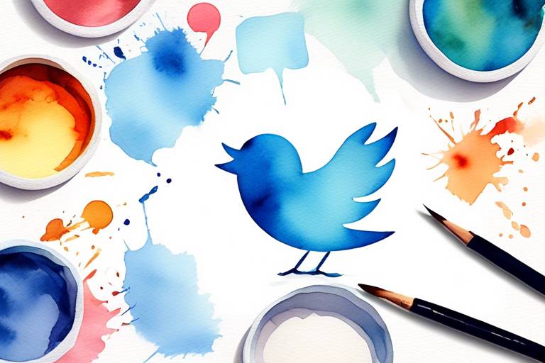 Twitter'da Markanız İçin Etkili Bir Strateji Nasıl Planlanır?