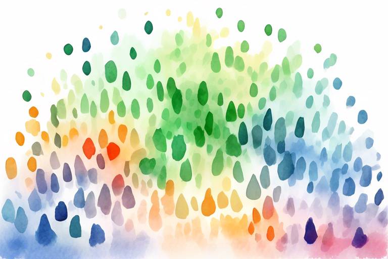 MongoDB'de Veri Dağıtımı ve Kümeler Arası Senkronizasyon