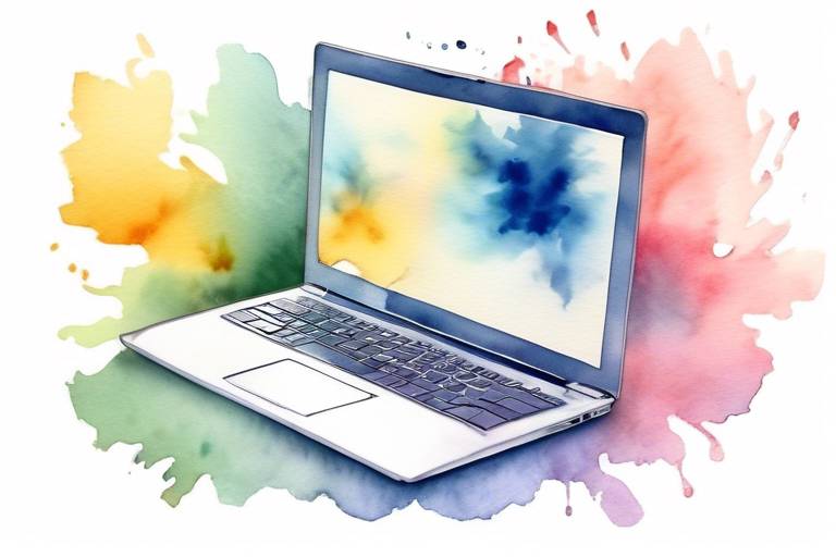 Laptop Seçiminde Dikkat Edilmesi Gerekenler