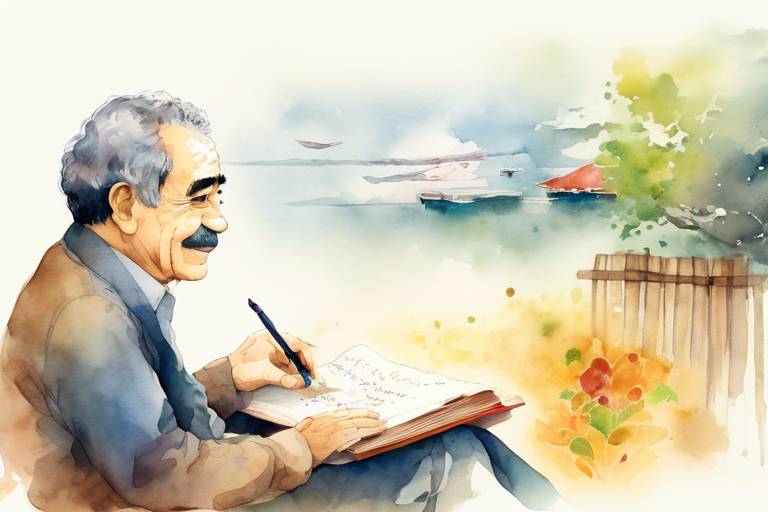 En Yaratıcı Yazarlar: Gabriel Garcia Marquez, Haruki Murakami, J ()