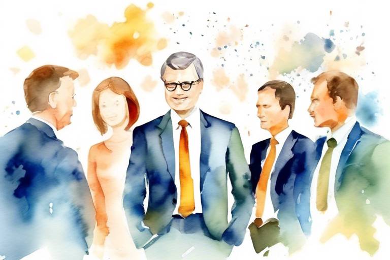 Liderlik Duygusal Zeka İle Nasıl Bir Arada Geliştirilir?