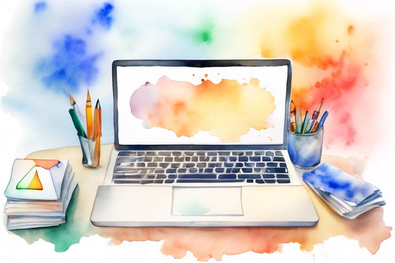 Google Drive ile Online Dosyalarınızı Yönetmenin Yolları 