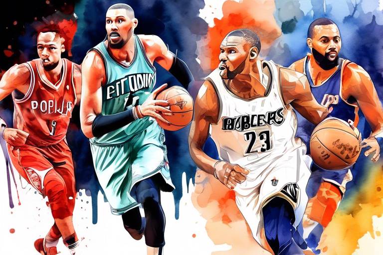 Popüler NBA Blogcuları: Hangileri Daha İyi?