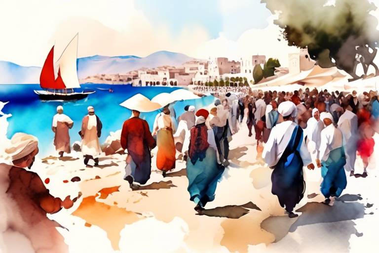 Kültür ve Sanatın Özgürlüğü: Antalya Kültür ve Sanat Festivali