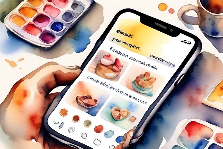 Snapchat Doğrudan Mesajlaşması İle Müşterilerinizi Yakalama
