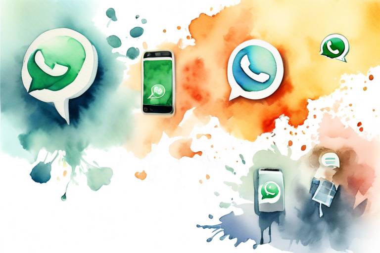 WhatsApp Gruplarında İletişim Problemleri ve Çözümleri