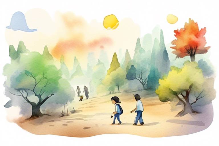 Google Doodle'larının Arkasındaki Hikayeler