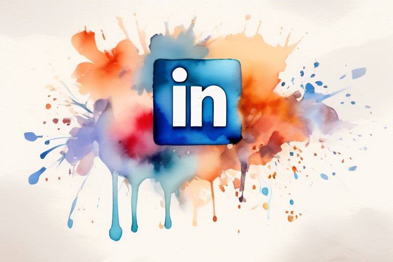 LinkedIn'de İçerik Paylaşımlarıyla Nasıl Dikkat Çekilir?