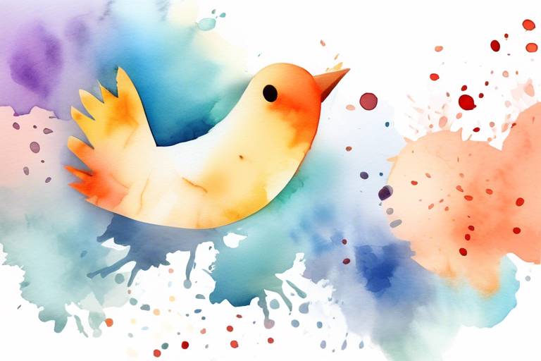 Twitter'da Trendlere Uygun Olarak Nasıl İçerik Üretilir?
