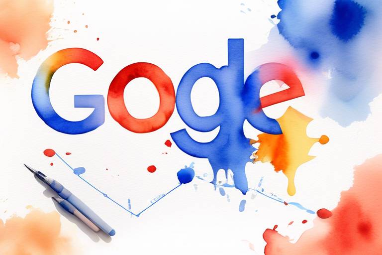 Google Trends İle SEO Stratejilerinizi Nasıl Güçlendirirsiniz?